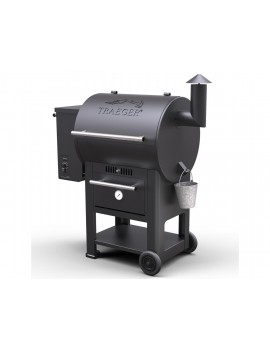 Barbecue TRAEGER mod. PRO SERIES 22