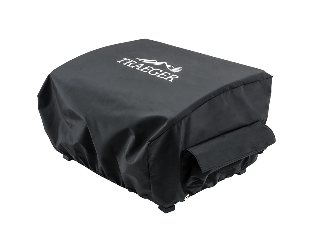 Barbecue TRAEGER mod. RANGER