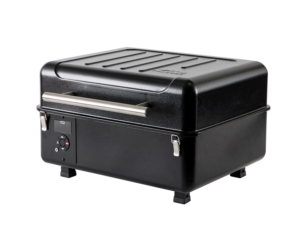 Barbecue TRAEGER mod. RANGER