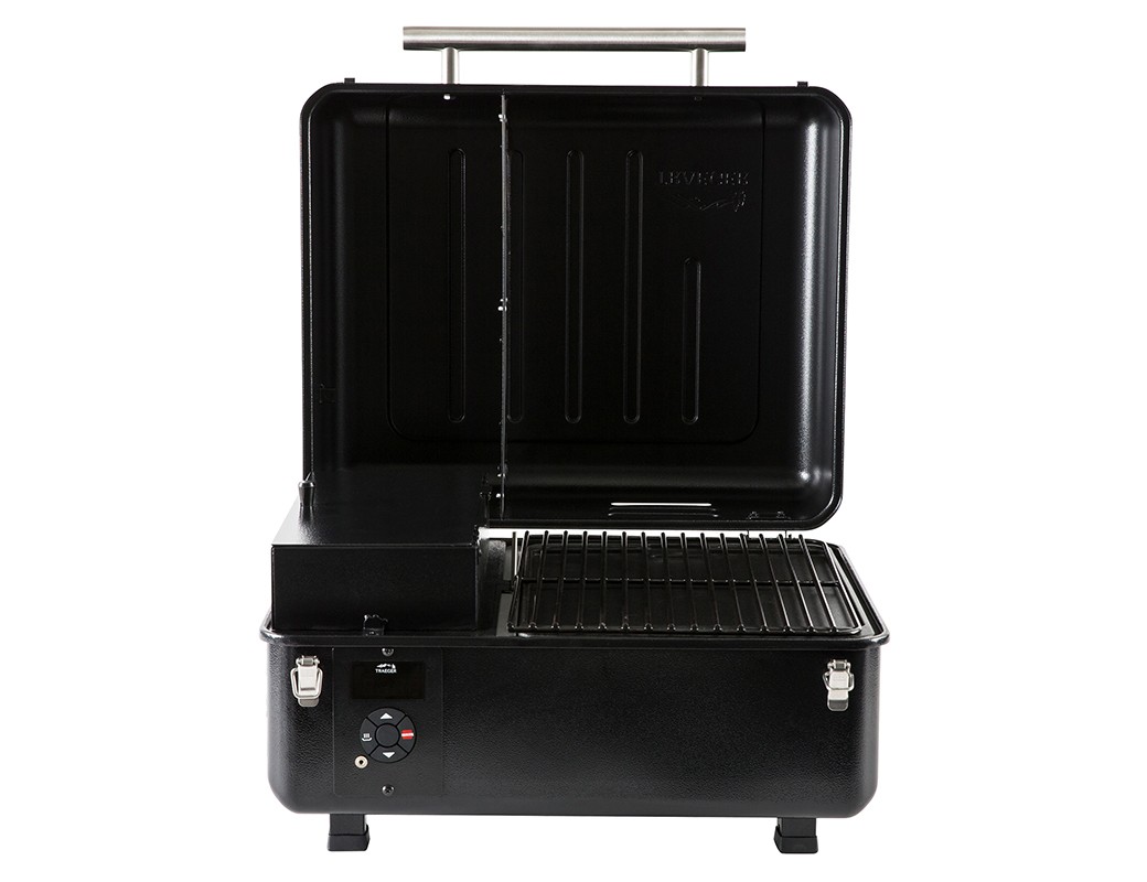 Barbecue TRAEGER mod. RANGER