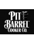 Pit Barrel Cooker
