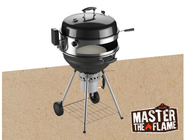 Barbecue WEBER, OUTDOORCHEF, TRAEGER 2026
