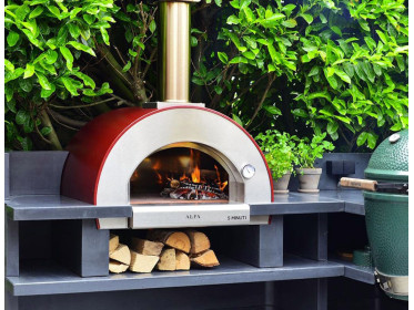 ALFA Forni Pizza 2026