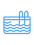 Piscina fuori terra